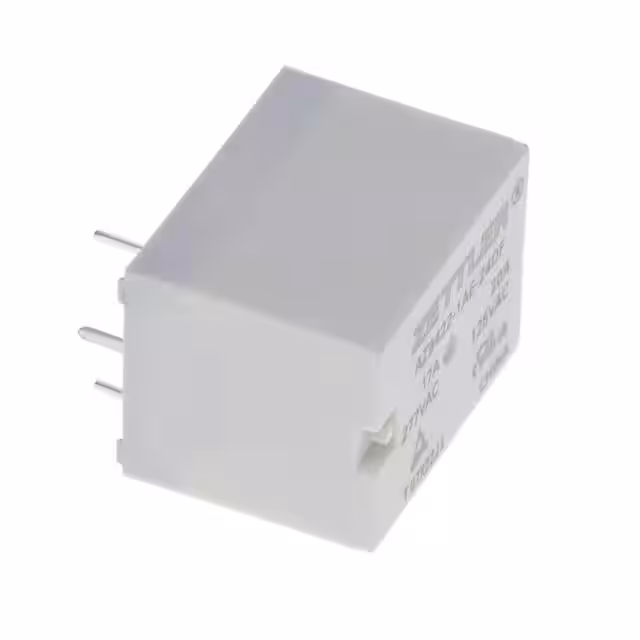 AZ9422-1AE-24DF American Zettler  Relais de puissance de plus de 2 ampères